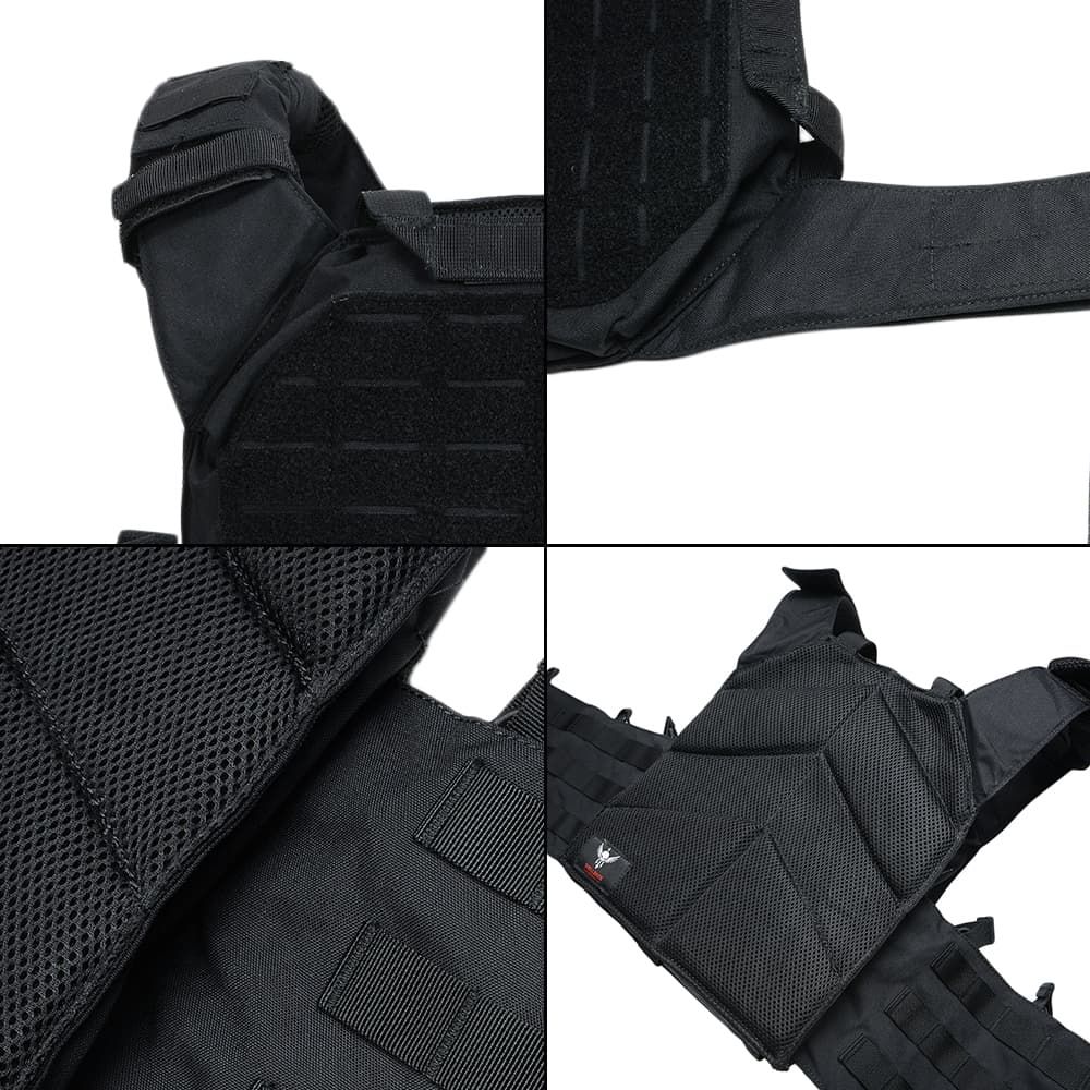 SHELLBACK TACTICAL ランページ2.0 プレートキャリア Shellback Tactical Rampage 2.0 Plate Carrier