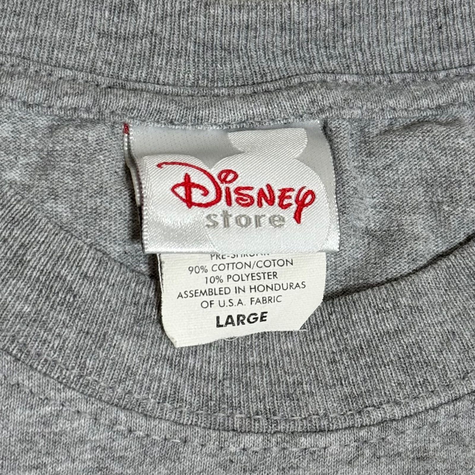 宇宙服スティッチ スティッチ ディズニー古着 単体Tシャツ(L) - メルカリ
