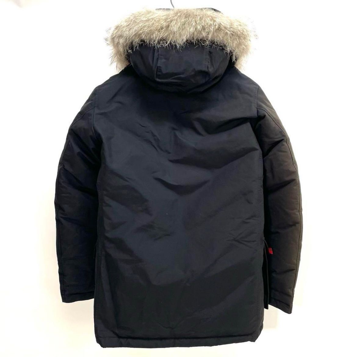 WOOLRICH ウールリッチ アークティックパーカ ダウンジャケット WOOLRICH ウールリッチ アークティックパーカ ダウンジャケット