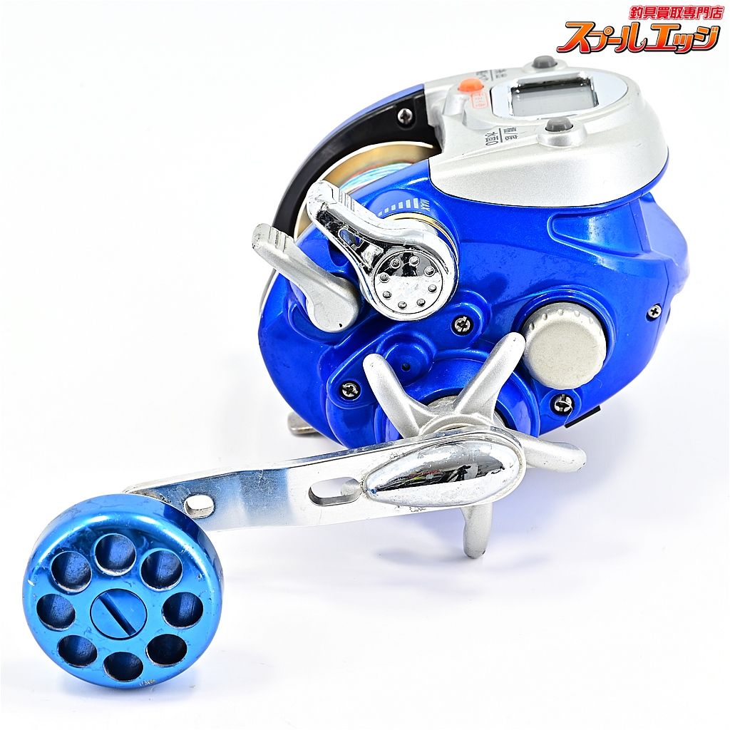 AlphaTackle POLARIS
