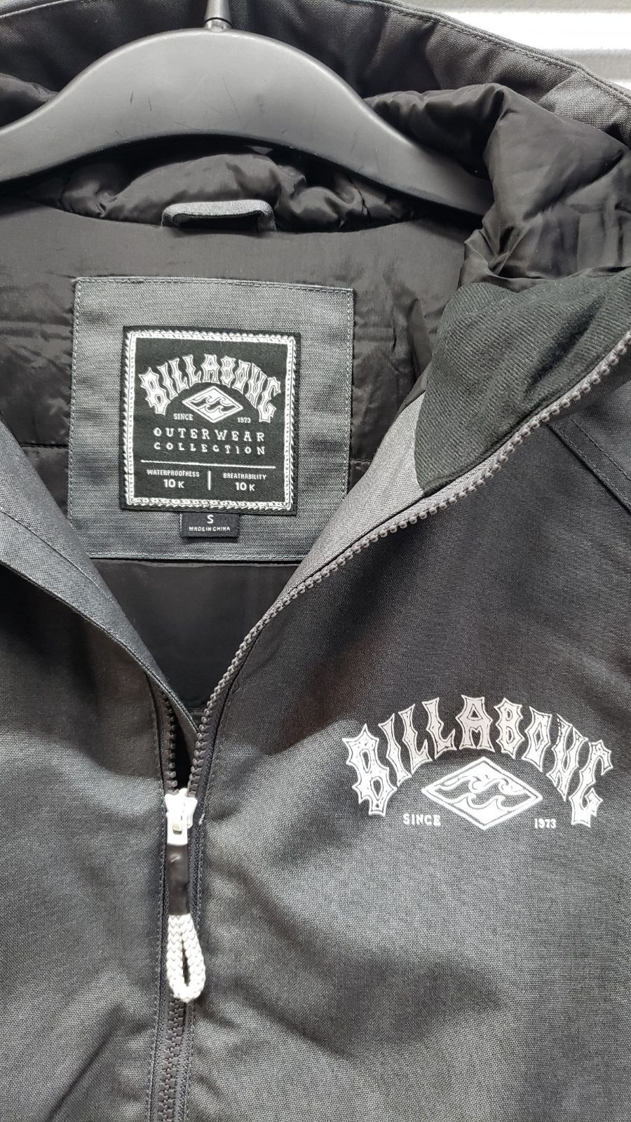 BILLABONG◇ビラボン スノボウェア ジャケット スノーウェア S