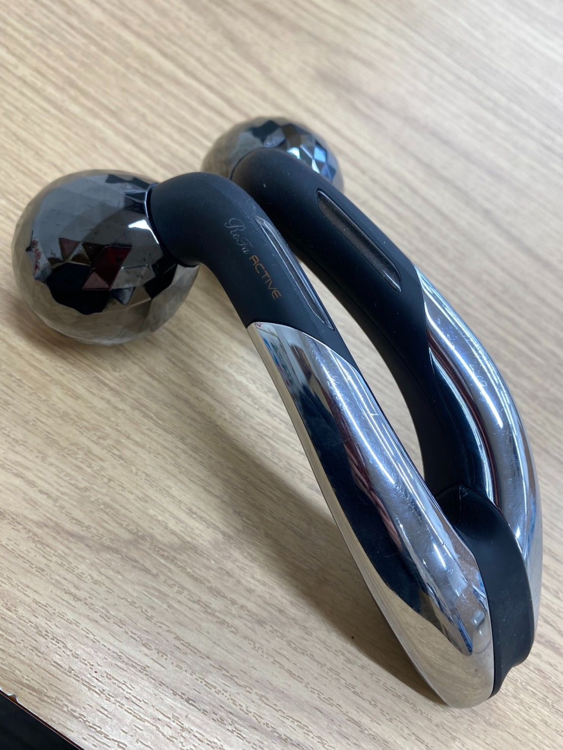ReFa ACTIVE リファ　アクティブ　小顔ローラー　AID