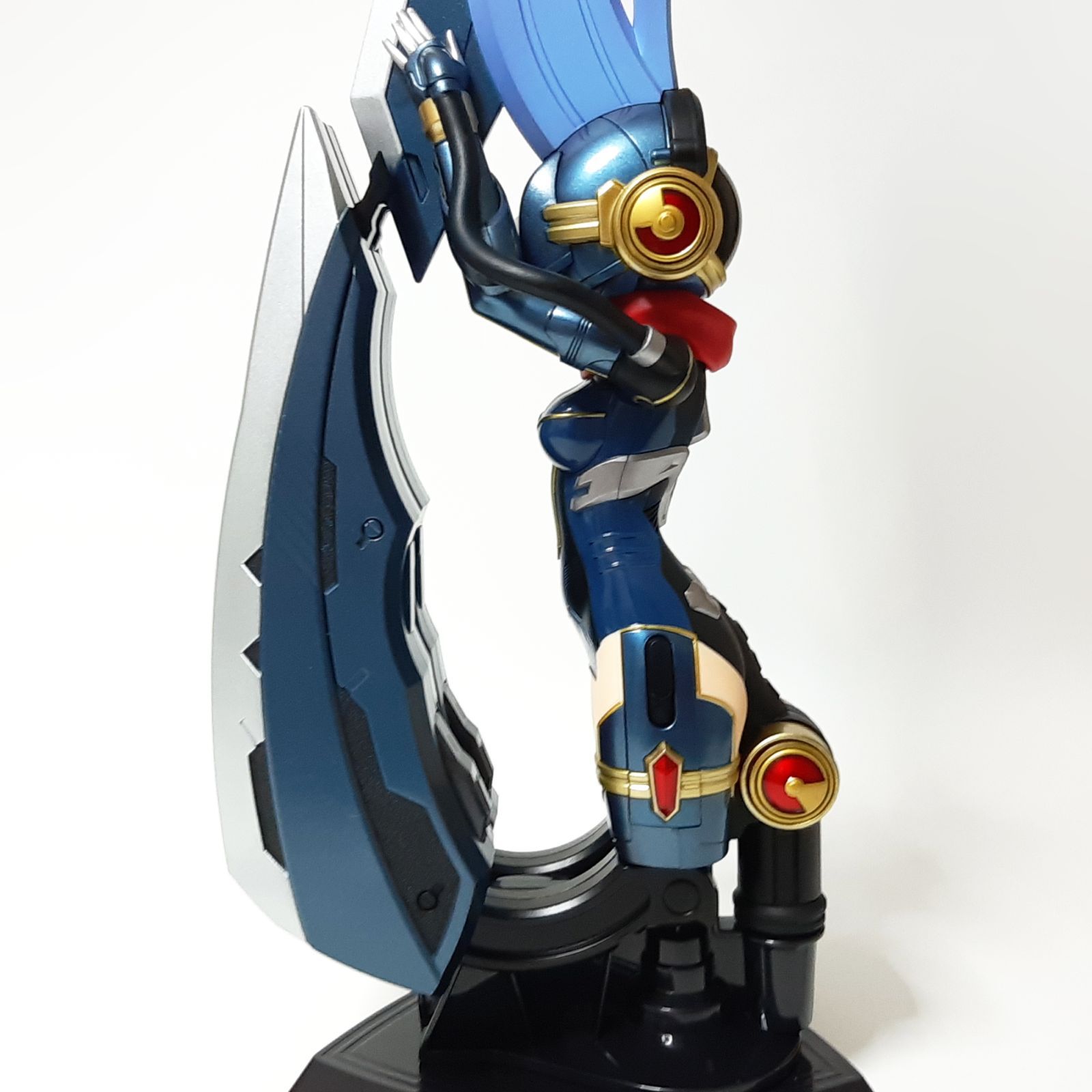 未使用・廃盤】超合金 勇者ライディーン GT-06 THE超合金 GT-06