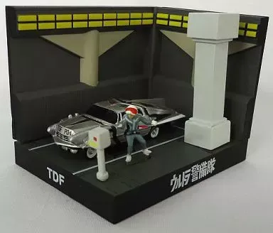 2026年最新】ウルトラメカニック 出動スタンバイ編の人気アイテム