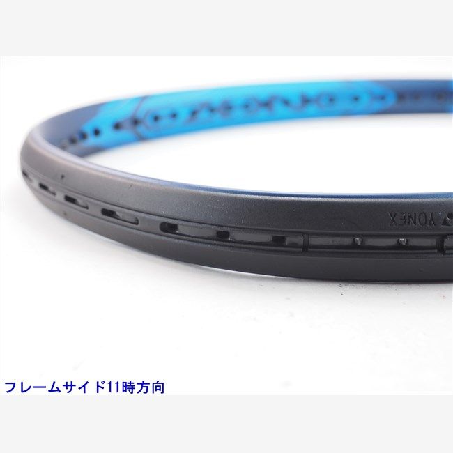 中古 テニスラケット ヨネックス イーゾーン 100エスエル 2020年モデル (G1)YONEX EZONE 100SL 2020 EZONE 100 2020(Eゾーン 100 2020)(2020年モデル)の特徴・口コミ