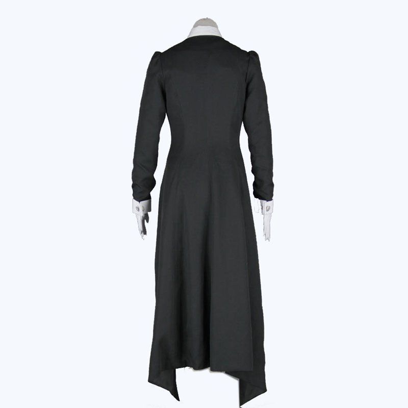 Albarnマカ＝アルバーン コスプレ衣装