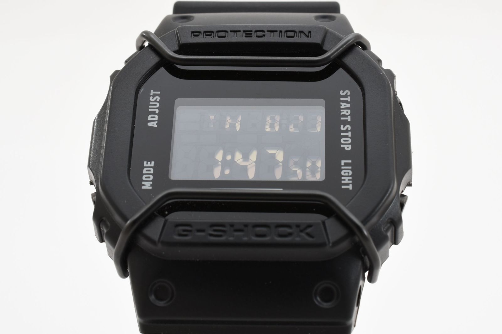 G-shock ジーショック NEXUS7 ネクサスセブン DW-5600VT NEXUSVII. × G