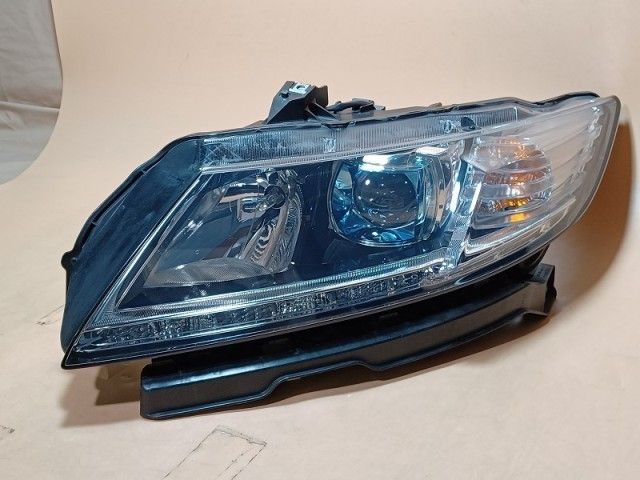 CR-Z ZF1 HID LED ヘッドライト 左右 HID 100-22010 CR-Z 純正HIDをLED化 LED ヘッドライト バルブ HID仕様車対応