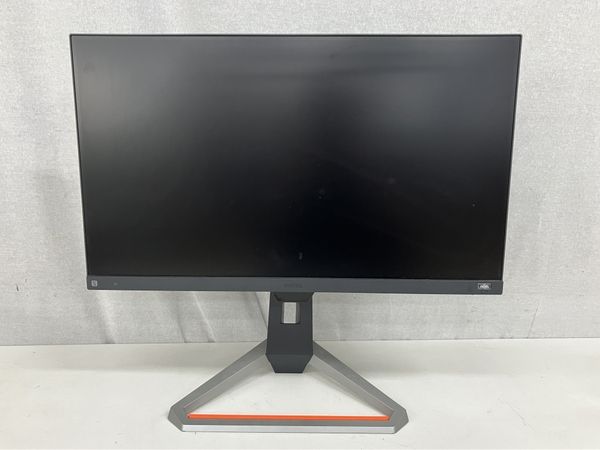 BenQ MOBIUZ EX2510-T EX2510S 24.5インチ 液晶 ディスプレイ