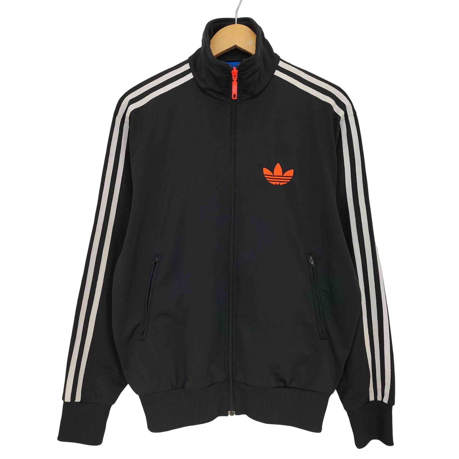希少カラー　アディダスオリジナルス　トラックジャケット　3ストライプ　メンズ　L アディダスオリジナルス adidas Originals 3ストライプ トラック