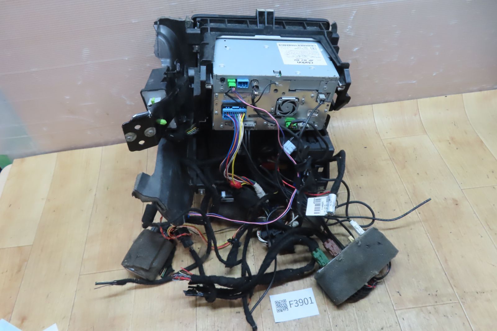 HDDナビ 地図2007年