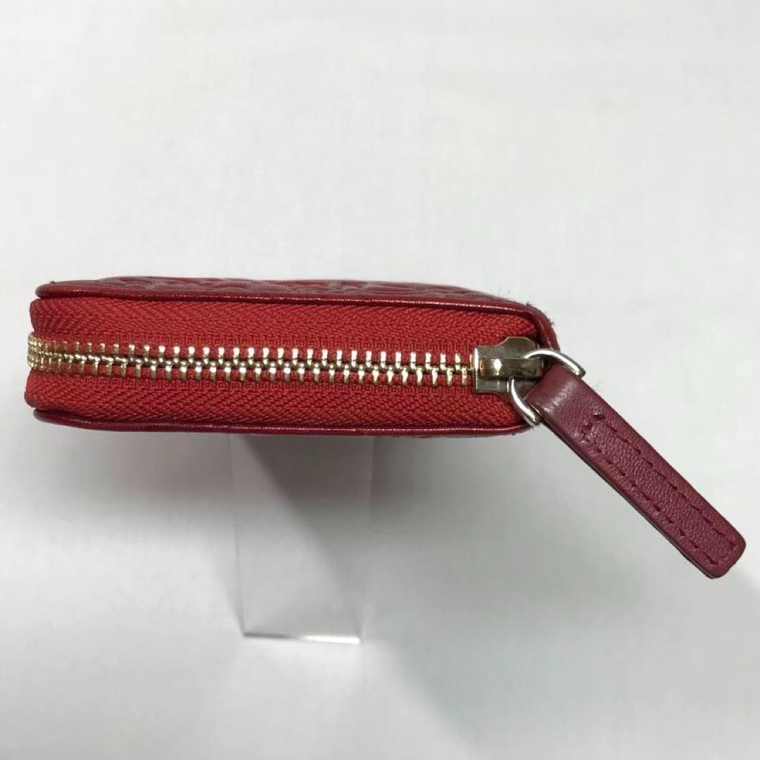 ONE PIECE グラデーション レザーウォレット エース 45A8497