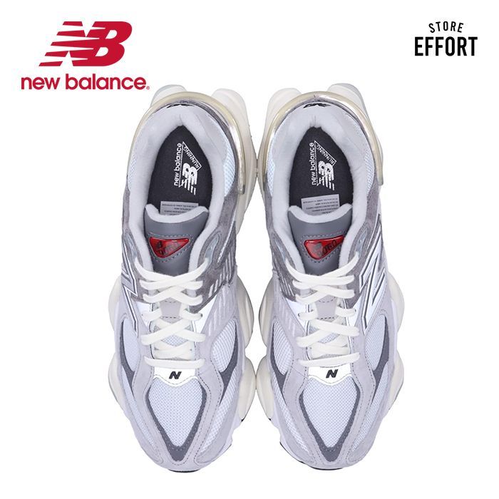 ☆新品未使用☆【NEW BALANCE】 U9060GRY メンズ スニーカー GRY 24SS 