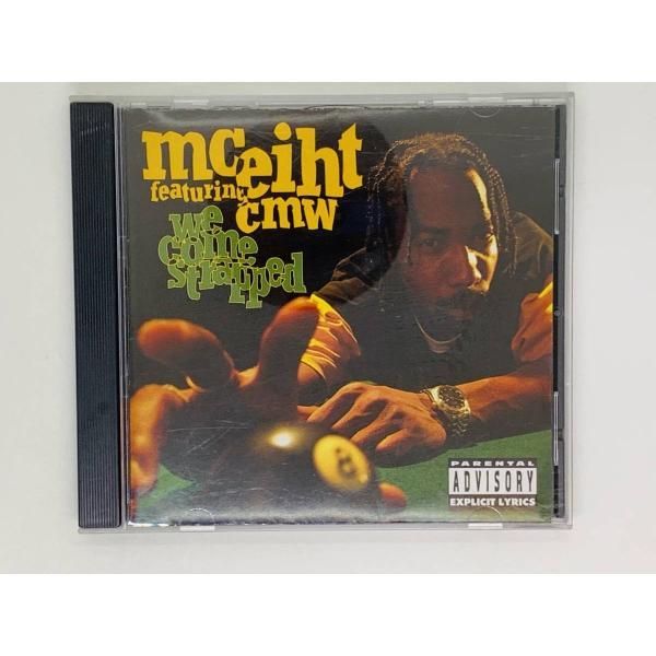 MC Eiht | - ⁄ – eBay Deezer Reviews Mc Hop Hip Strapped MCエイト