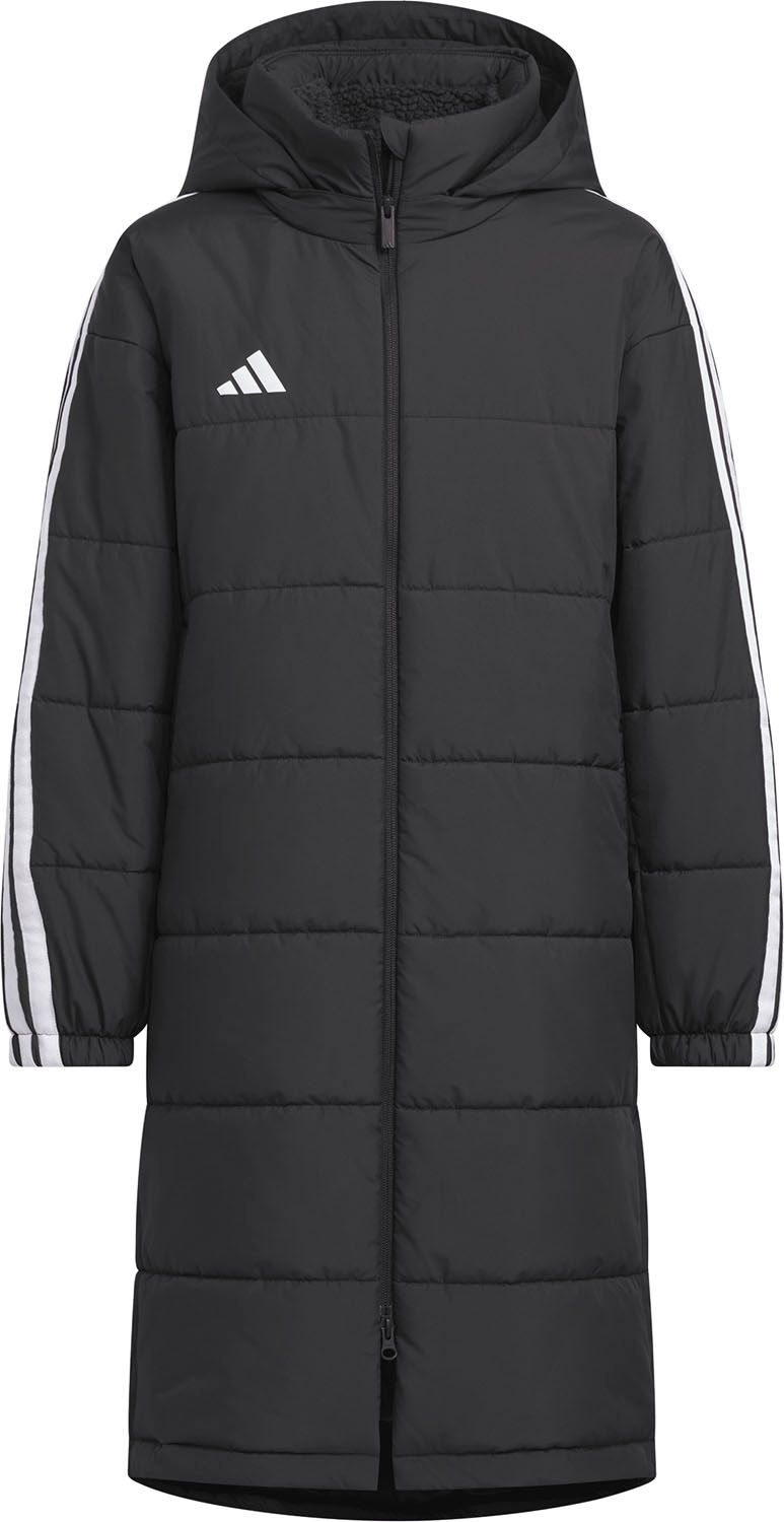 アディダス adidas VS459 KA1343 ブラック|ホワイト