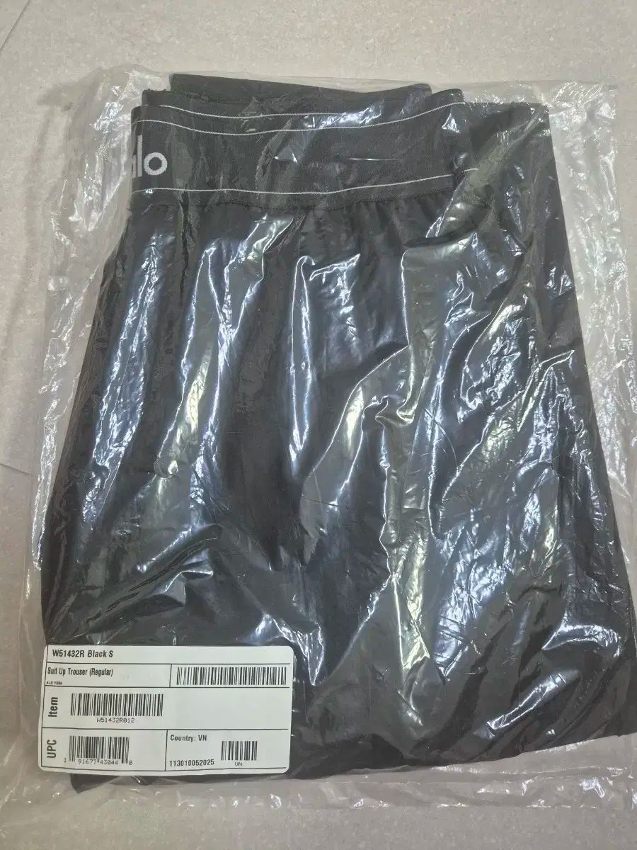 アロヨガ ストゥーアップ スラックス s サイズ マイプロダクト