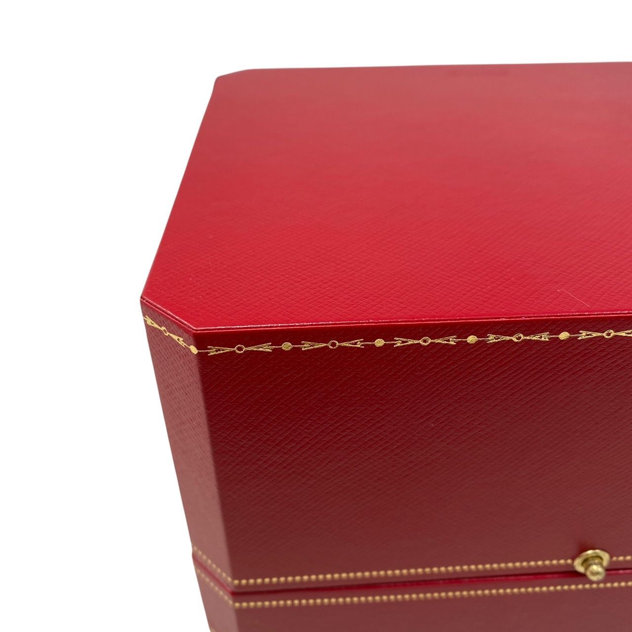 ☆EM0722 Cartier (カルティエ) 最高 時計ボックス 腕時計ケース 小物