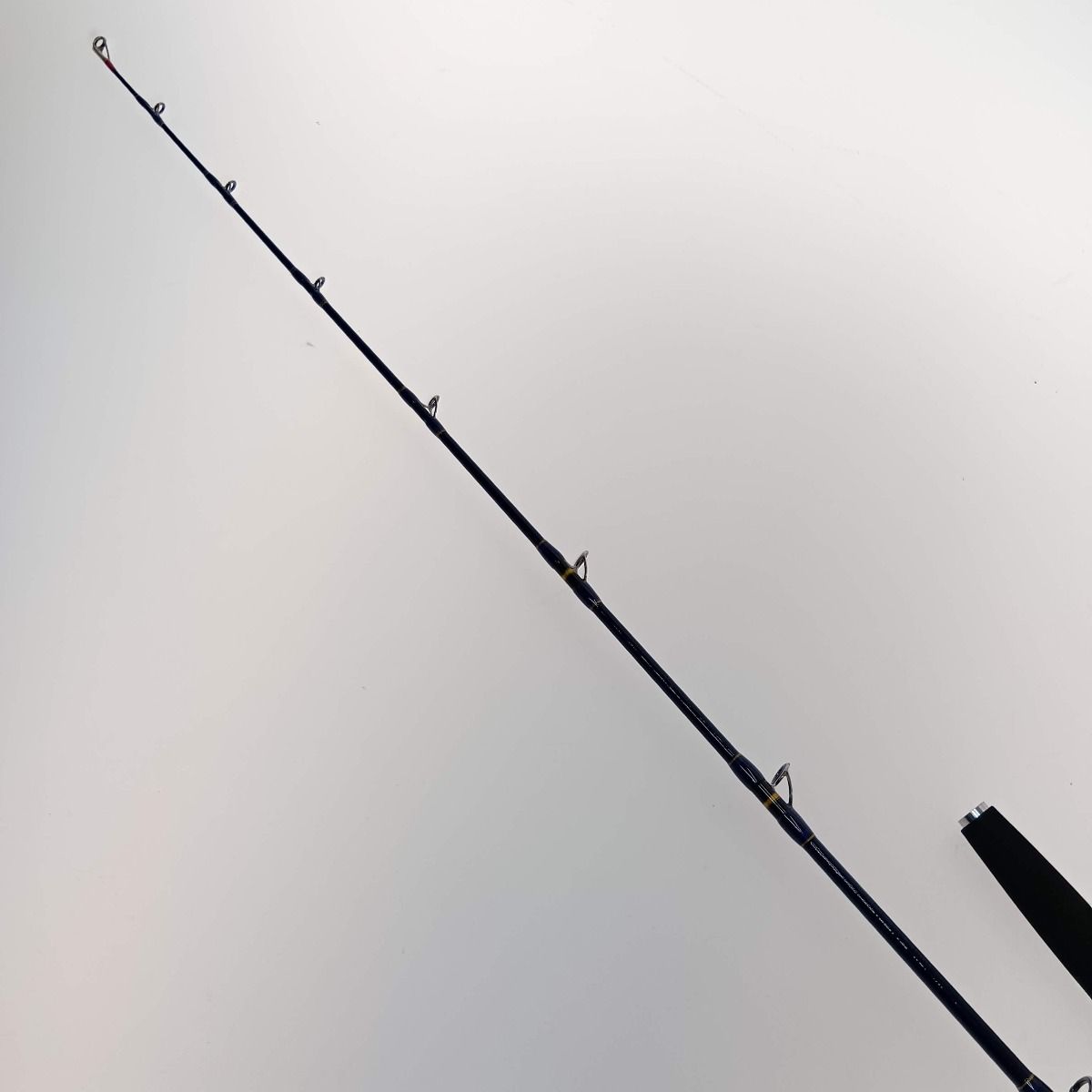 SHIMANO シマノ ディープゲーム 150-180 260444 本体のみ