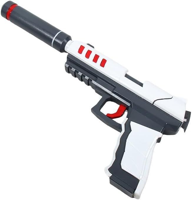 カヨコ 鬼方カヨコ デモンズロア 拳銃 ブルーアーカイブ Blue Archive ブルアカ 30CM 銃 武器 コスプレ道具
