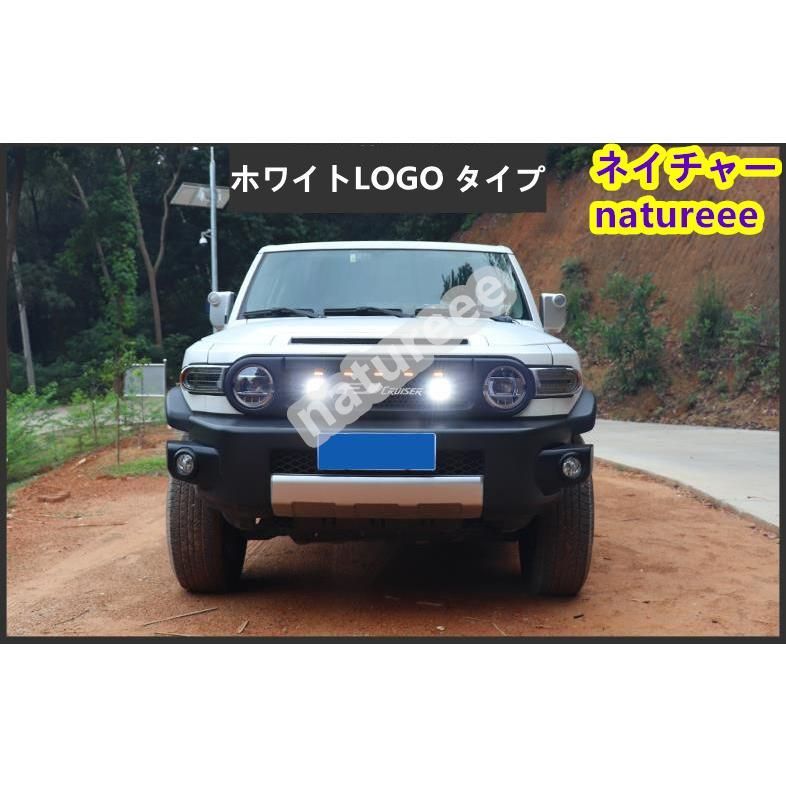 FJクルーザー GSJ15W型