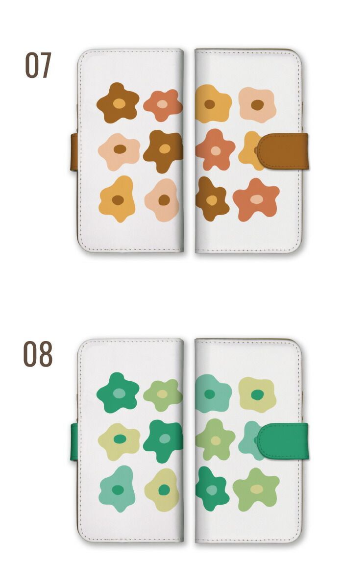 Xperia XZ2 SO-03K SOV37 702SO ケース 手帳型 エクスペリアXZ2