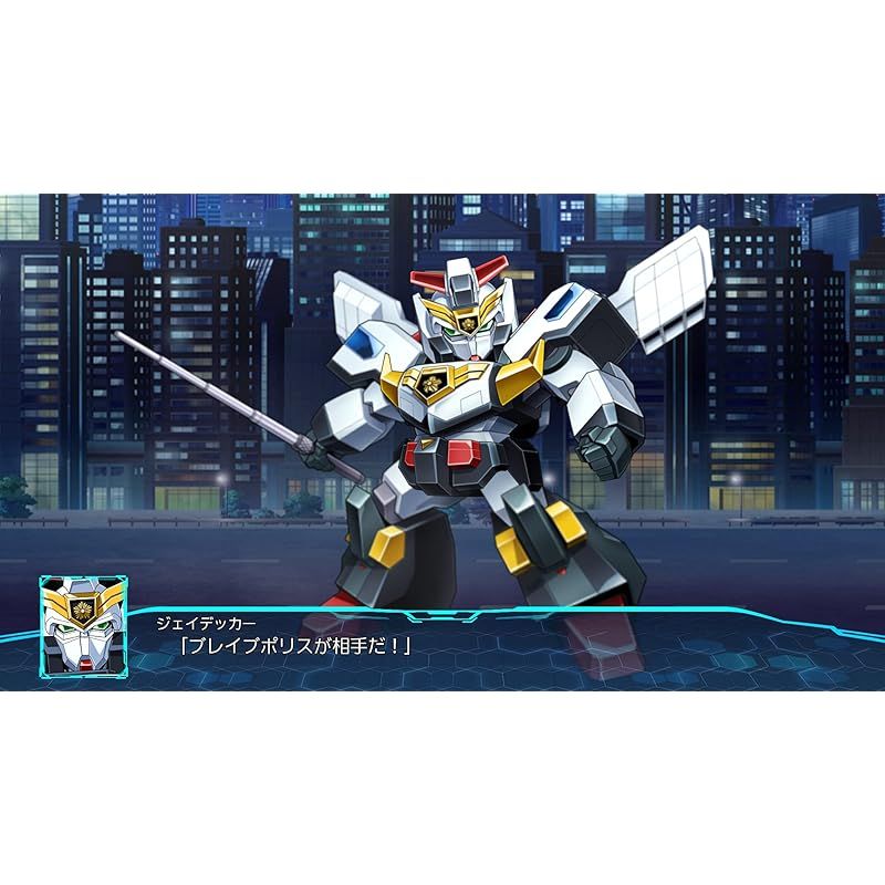 スーパーロボット大戦30 PS4 PlayStation PS4 スーパーロボット大戦30【パッケージ版早期購入