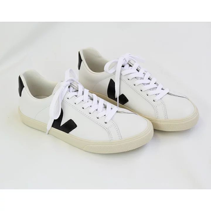 VEJA ヴェジャ ESPLAR LEATHER エスプラー レザースニーカー EXTRA ...