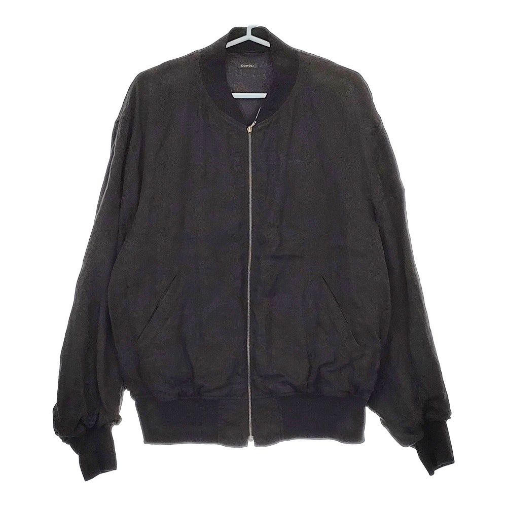 カーハートサンタフェジャケットダック地ボンバージャケットアクティブ