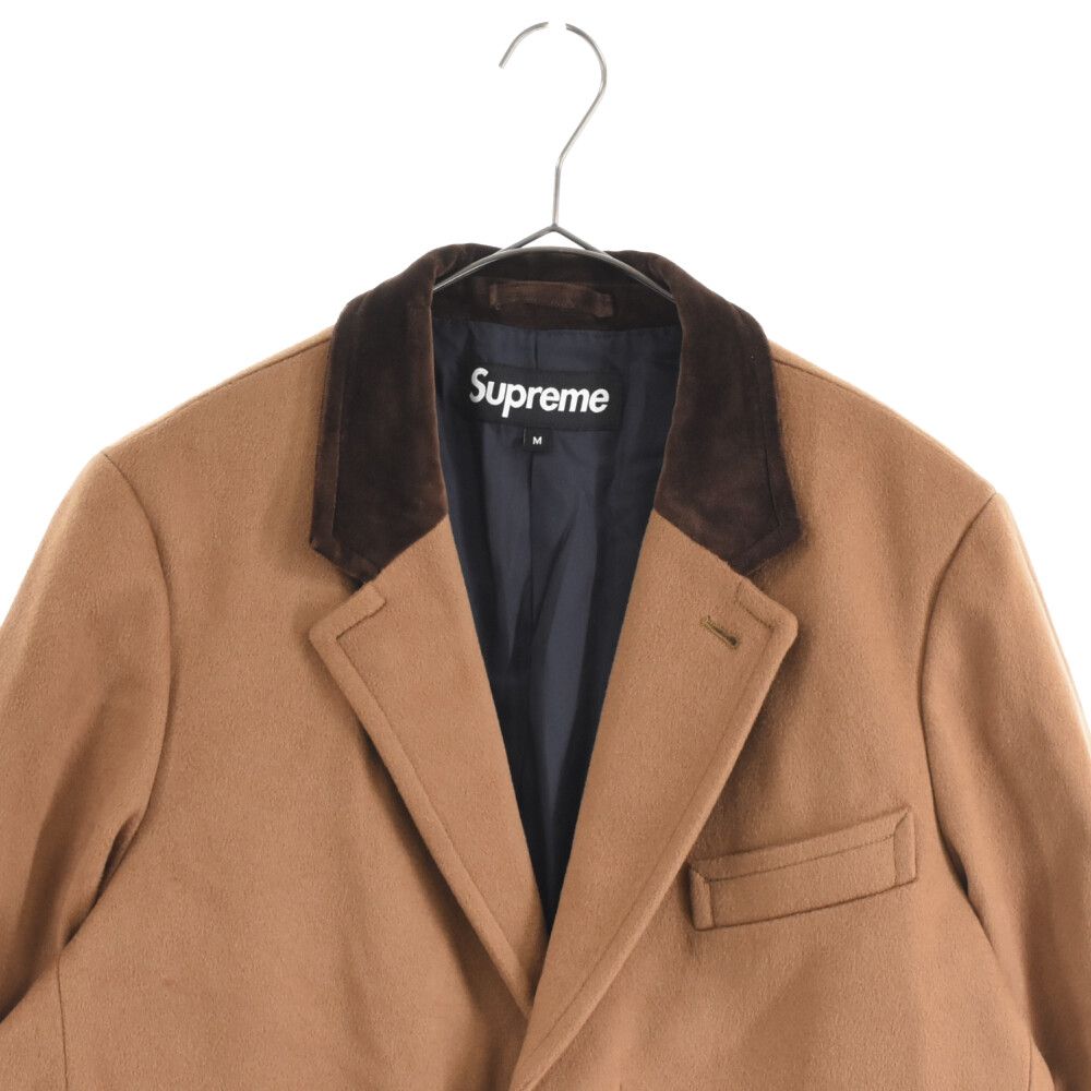 シュプリーム ロロピアーナ シュプリーム ロロピアーナ チェスター