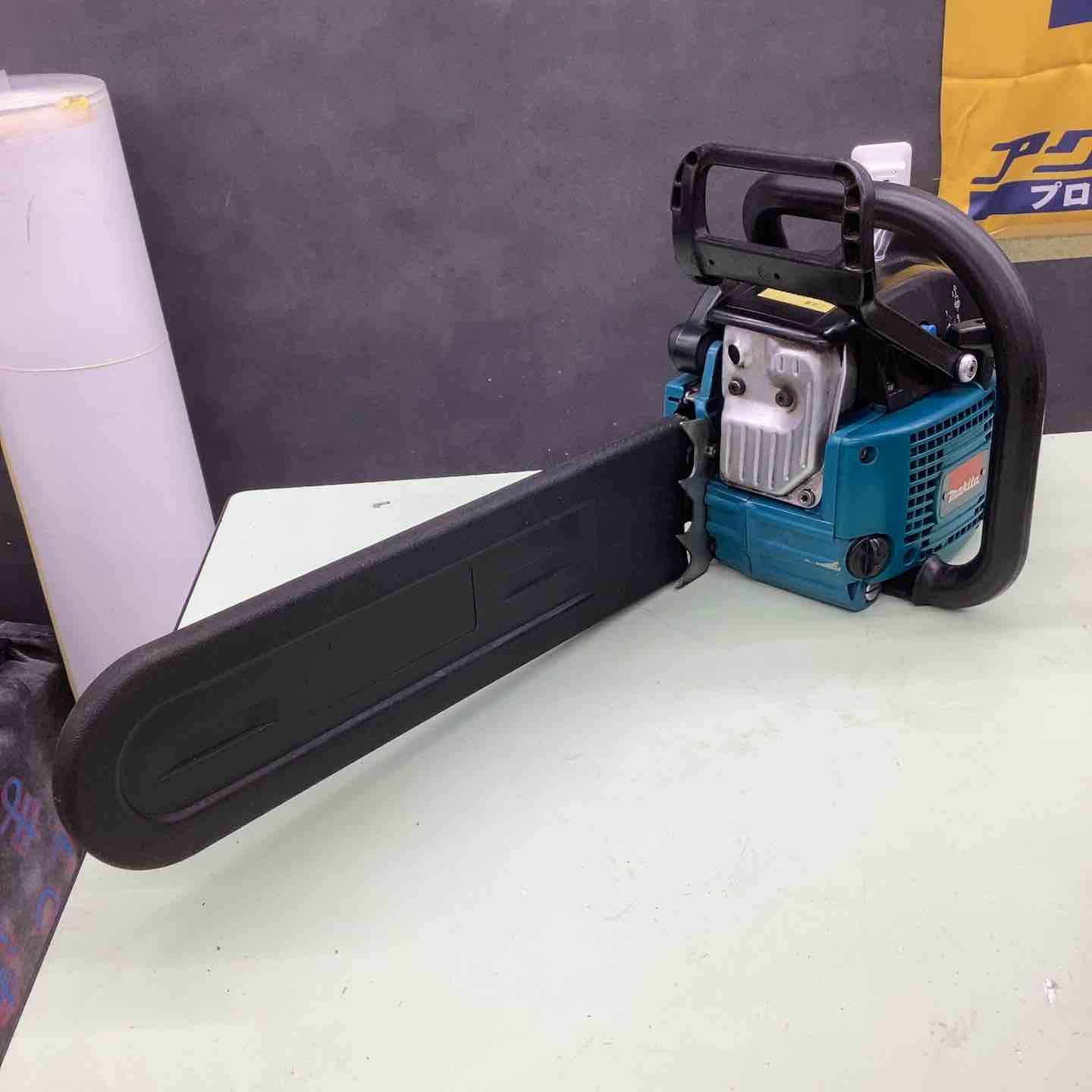 マキタ makita エンジンチェーンソー DE 4345