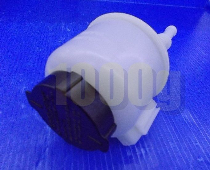 日産純正 NISSAN 超 品 シルビア S15 パワステ タンク 2000 11-2002 8 パワーステアリング