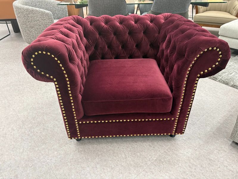 ANNA SUI HOME Francfranc フランフラン アナスイ 1Pソファ - メルカリ