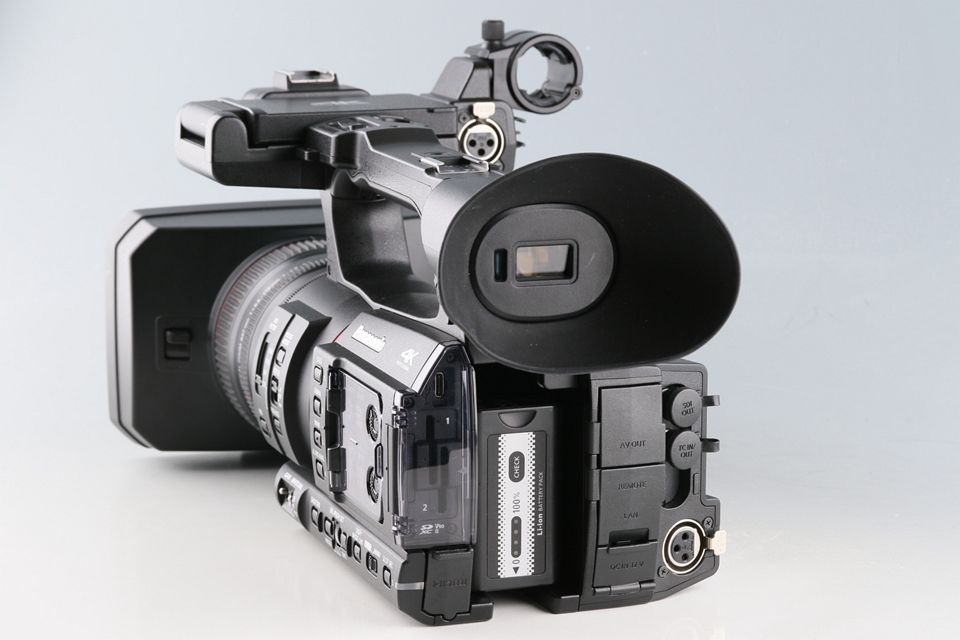 Recorder 59005H