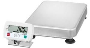 2営業日で発送 A-D 防塵 防水デジタル台はかり SE-60KBL ポールなしセパレート型 SE60KBL-JA 1個