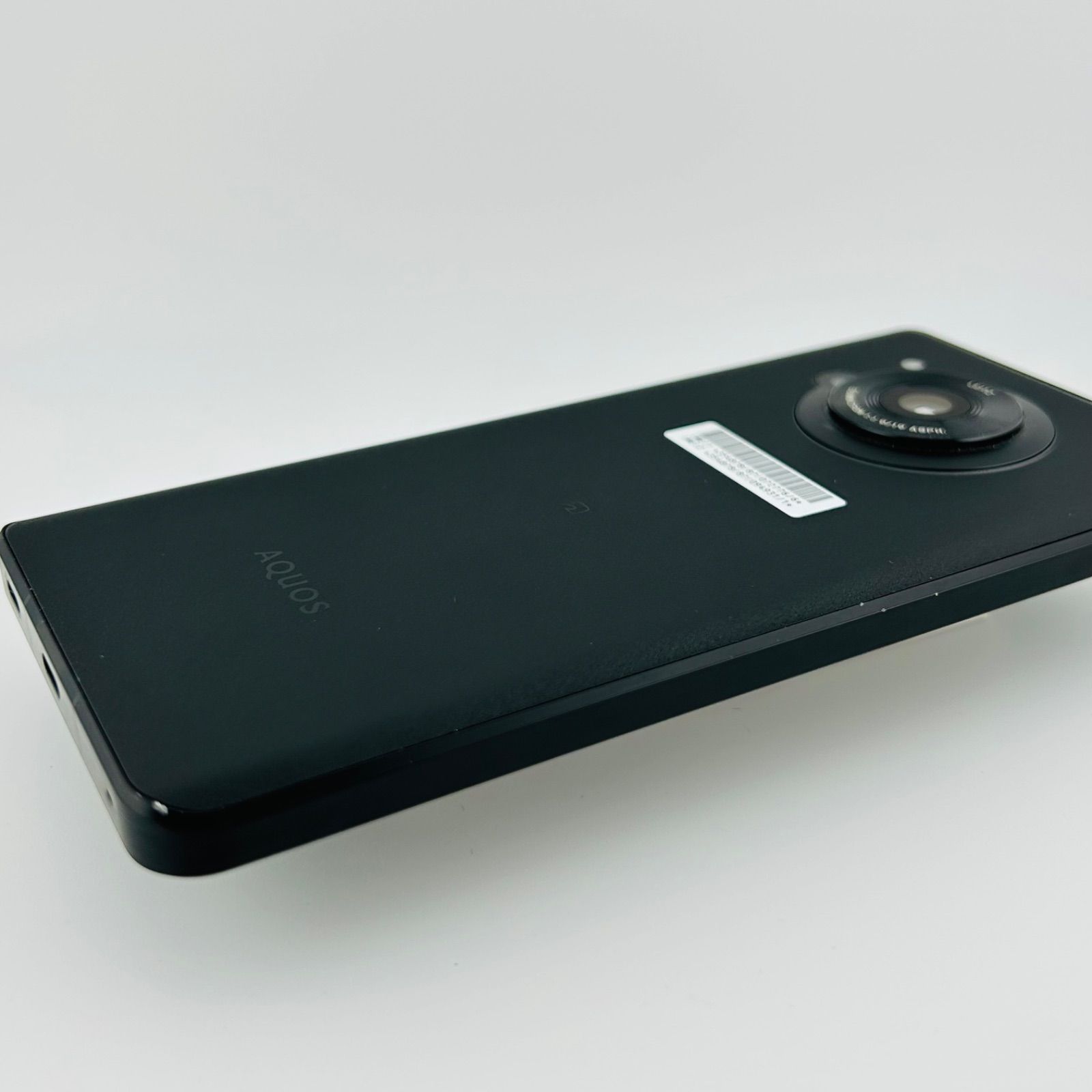 AQUOS R7 バッテリー A202SH SIMフリー ネットワーク利用制限なし | R8