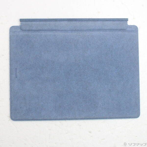 人気のブランド満載。 〔展示品〕 スリムペン2付き Surface Pro Signature キーボード サファイア 8X7-00115 344