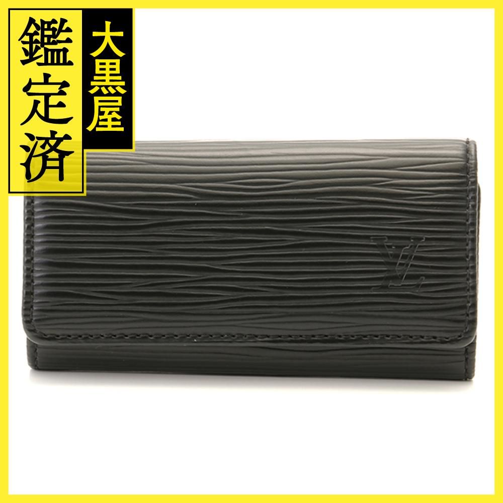 ルイ ヴィトン ミュルティクレ4 M63822 430