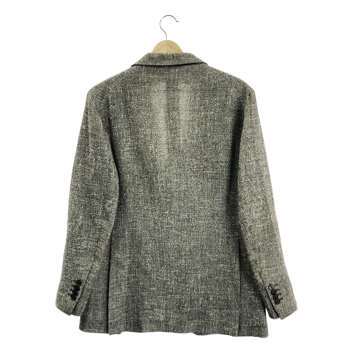 TAGLIATORE テーラードジャケット グレー 46 TAGLIATORE ジャケット テーラードジャケット / 別注 COSTA