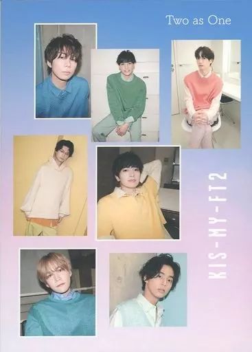 キスマイ　ファンクラブ盤 Kis-My-Ft2 31st シングル『HEARTBREAKER / C'monova』2024年1月