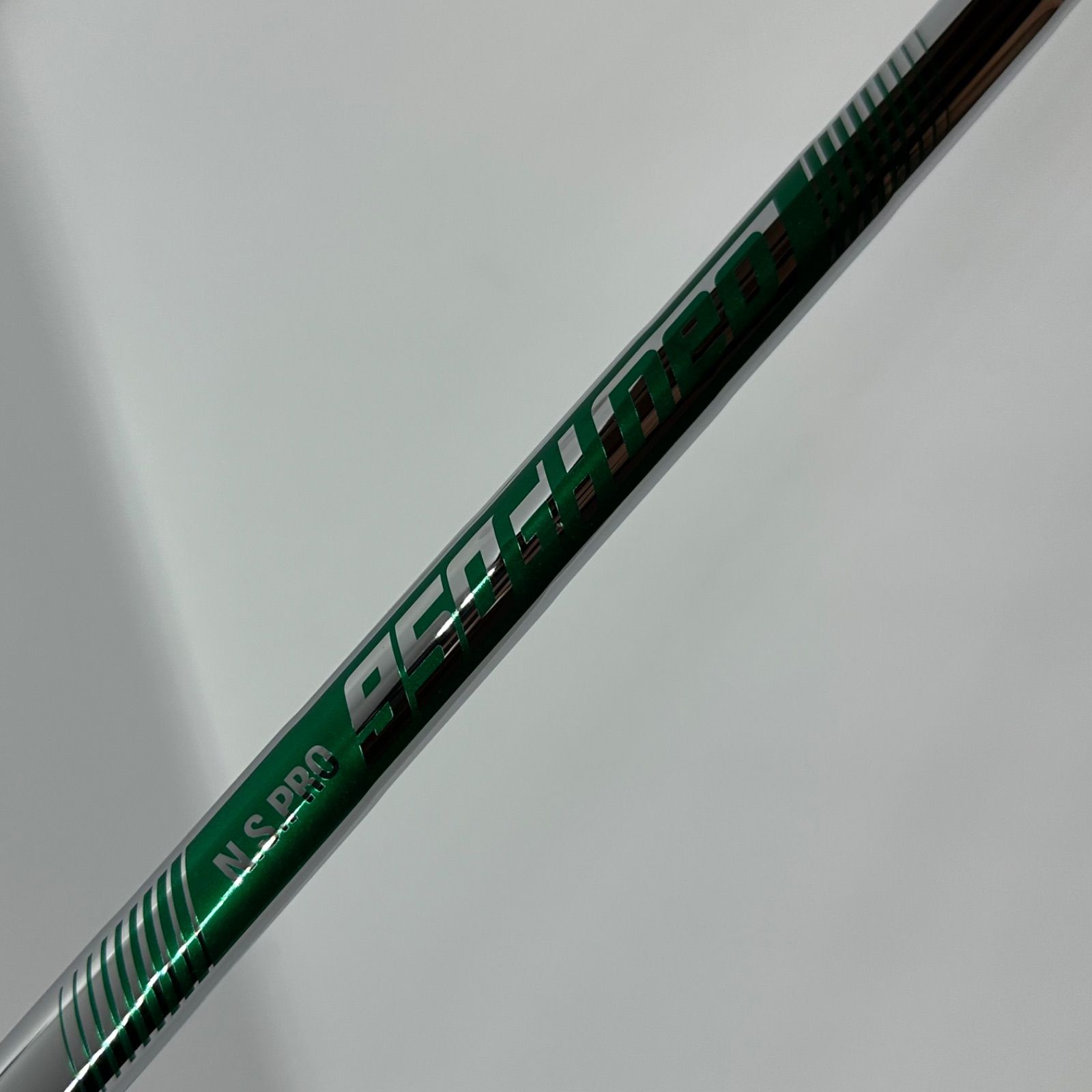 TaylorMade テーラーメイド P 790 2025 アイアン5本セット 6| 7| 8| 9|PW N.S.PRO 950 GH neo