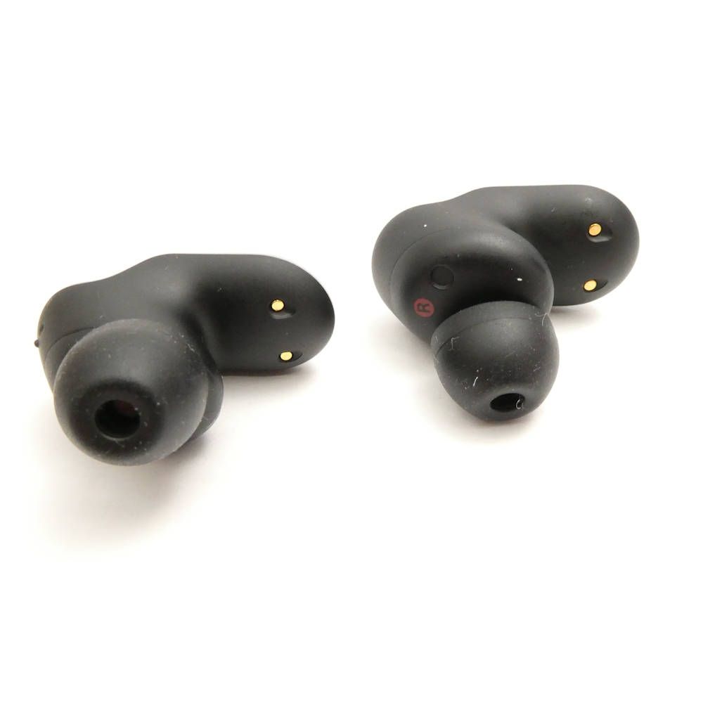 ノイズキャンセリング HO