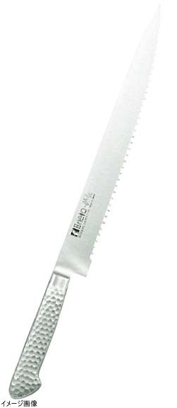 【新品】Brieto-M11pro ヨーロッパ モリブデン・バナジウム鋼 セレイテッドスライサー 8 200mm M124