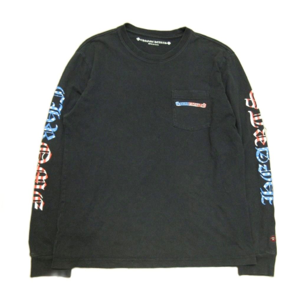 クロムハーツ CHROME HEARTS 21AW MATTY BOY Tシャツ マッティ
