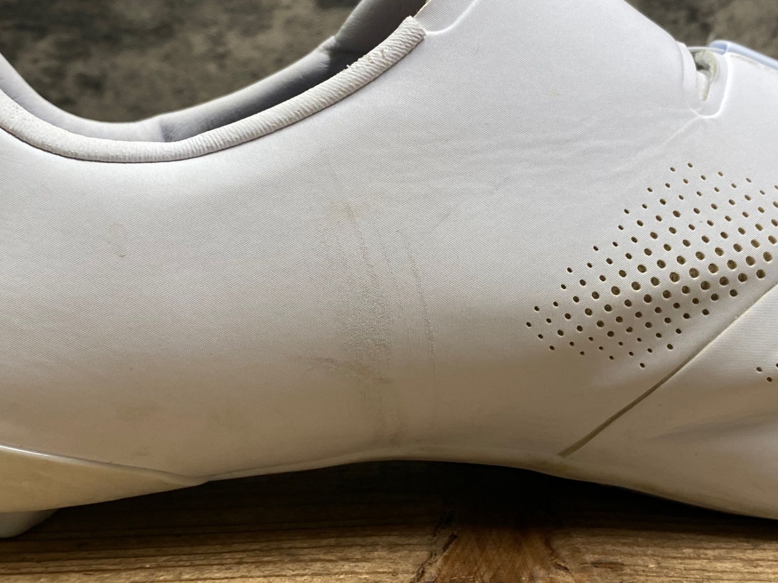 SH-RC703 ビンディングシューズ