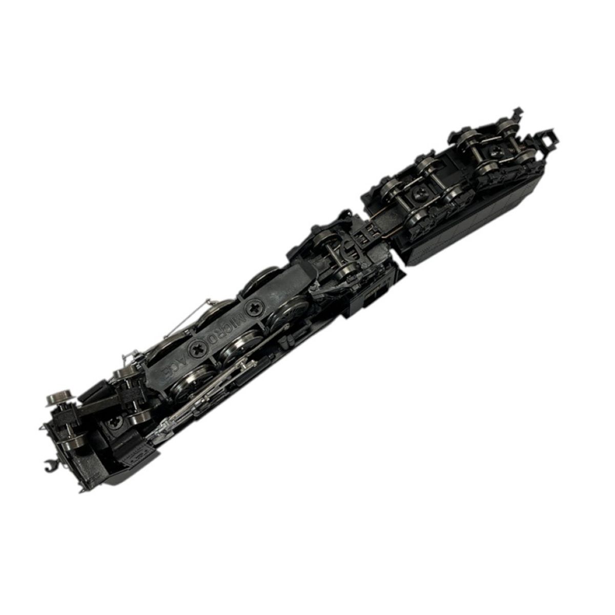 マイクロエース C54-9 蒸気機関車 A6701 MICRO ACE マイクロエース A6701 C54-9 標準型 蒸気機関車 鉄道