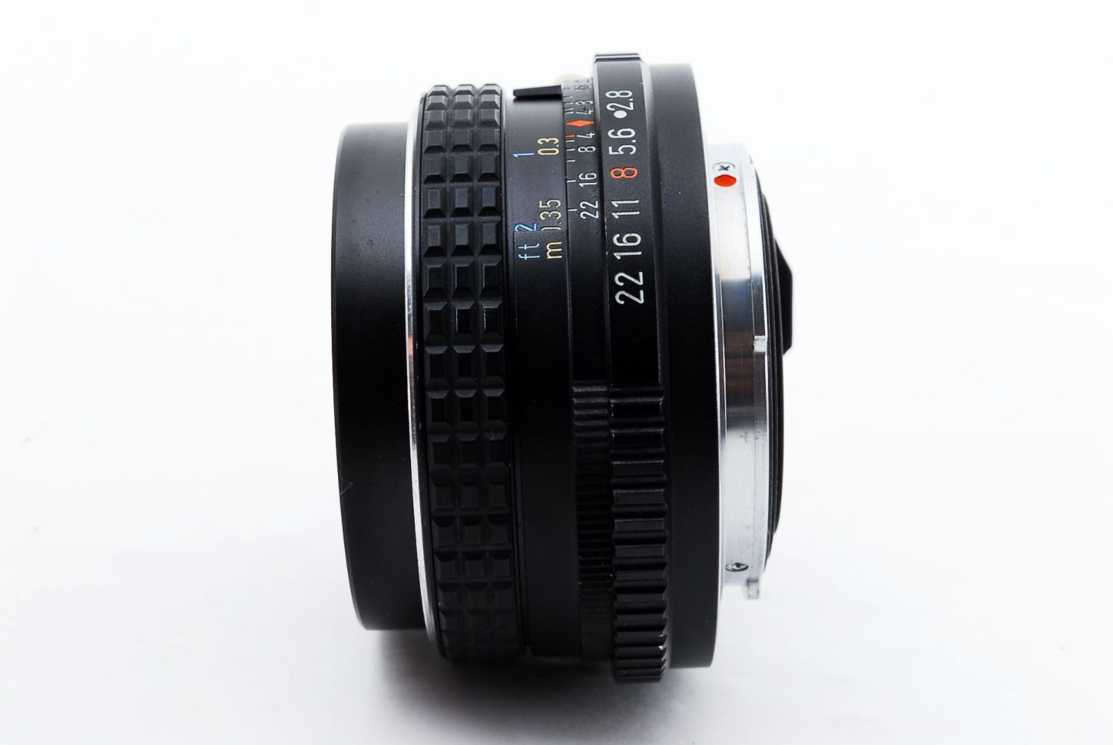 ペンタックスME SMC PENTAX M28mm F2.8 他所Y10370Y Amazon.com : Pentax SMC M 28mm F2.8 Lens : Slr Camera Lenses