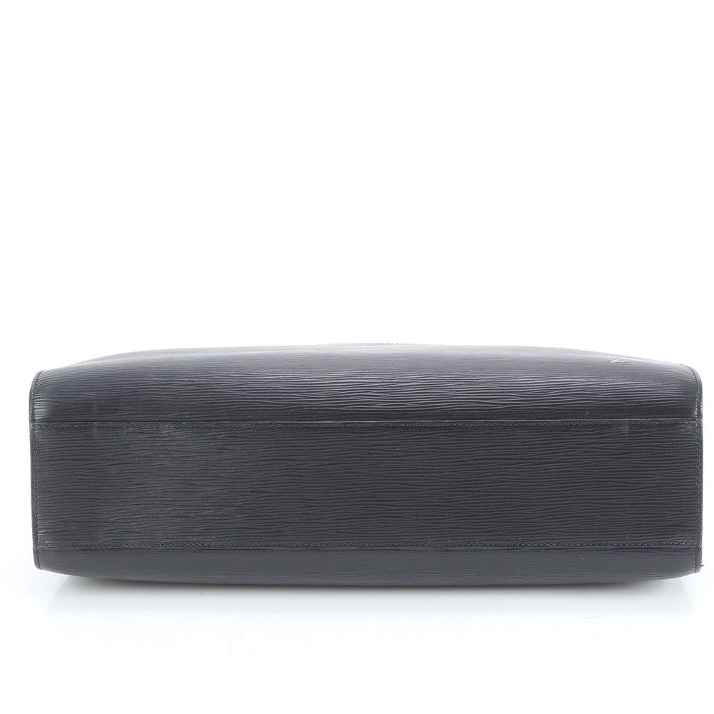 新品同様 ルイヴィトン■エピ ソルボンヌ M54512 レザー ビジネス バッグ 楽天市場】LOUIS VUITTON ルイ ヴィトン エピ ソルボンヌ 書類