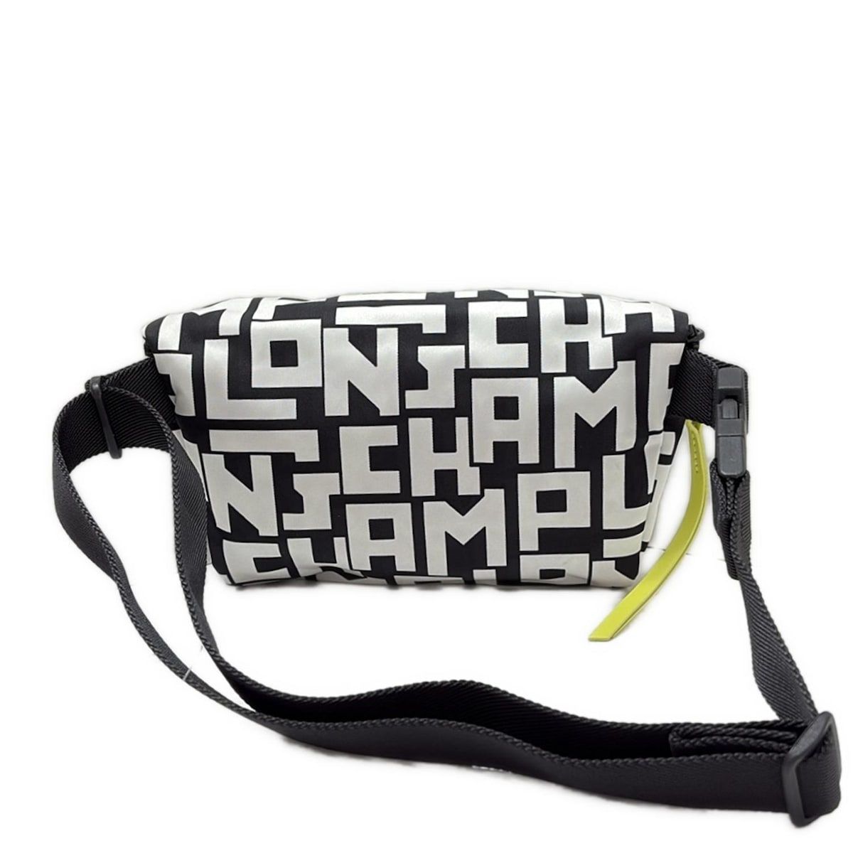 ロンシャン ウエストポーチ