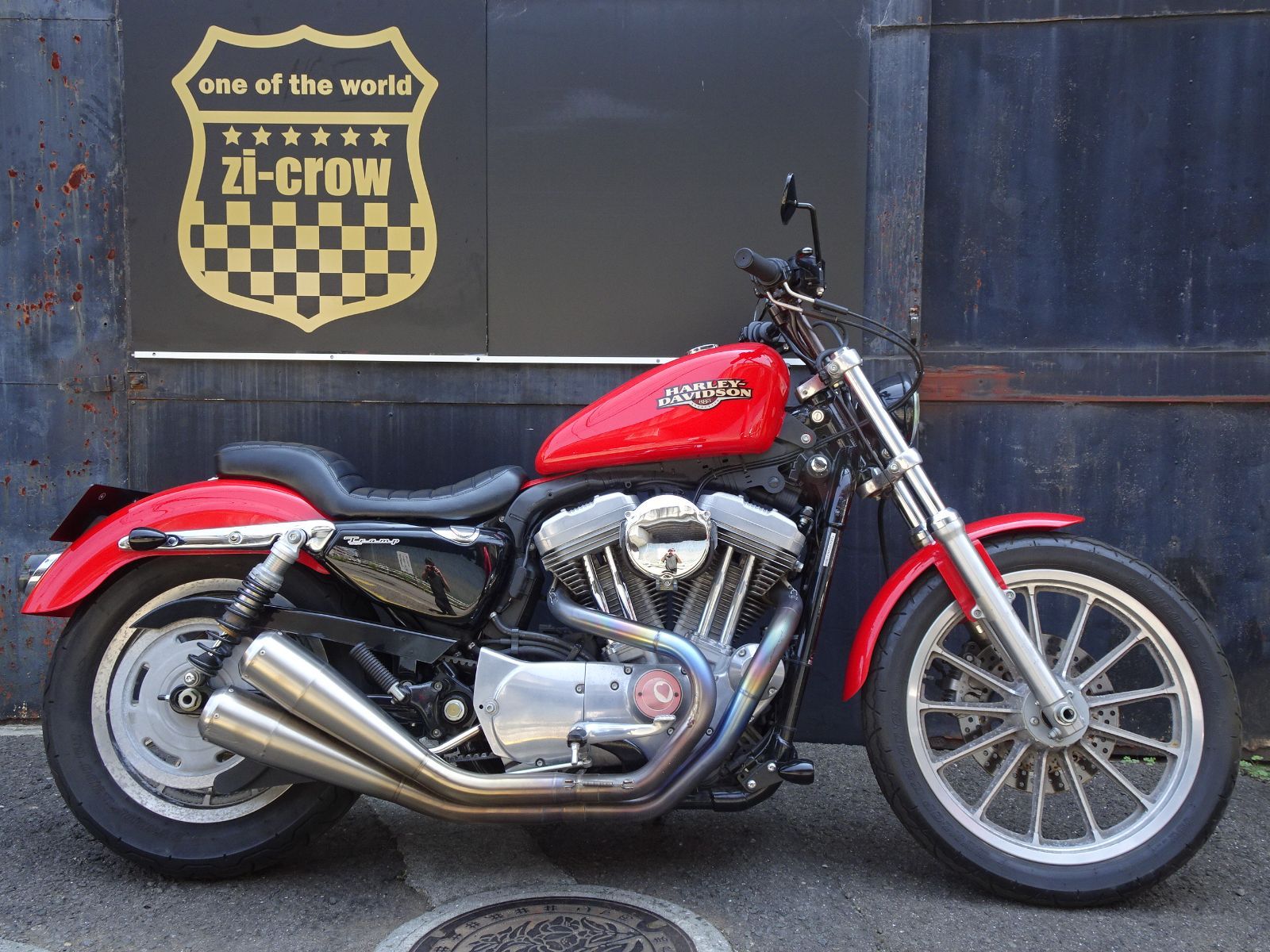 純正 シフトペダル