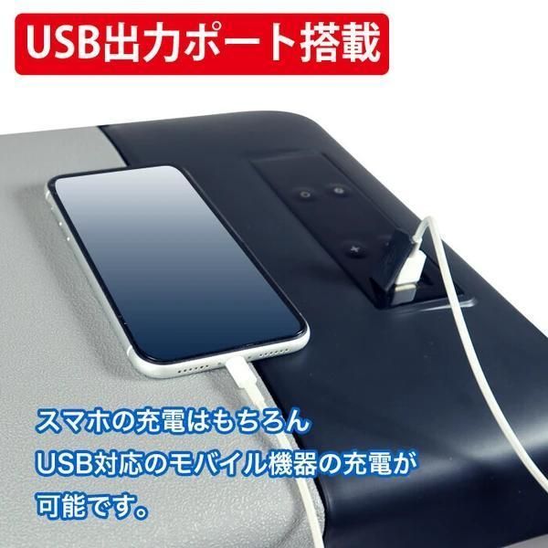 小型ながらコンプレッサーを搭載した、パワフルな冷凍冷蔵庫 小型ながらコンプレッサーを搭載した、パワフルな冷凍冷蔵庫
